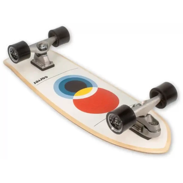 surfskate Carver Carver Carvehaus 30.75'' C7 surfskate Carver Carver Carvehaus 30.75'' C7