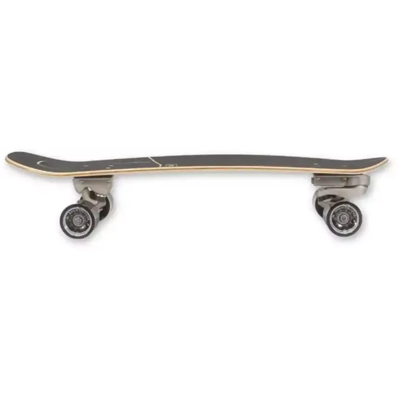 Prancha de surfskate Carver Carvehaus 30.75'' C7