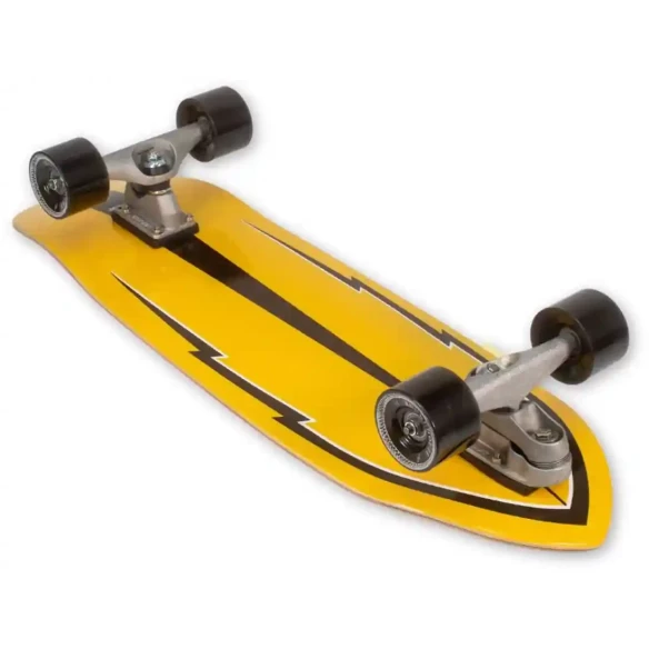 surfskate Carver Thunder 30.75'' C7