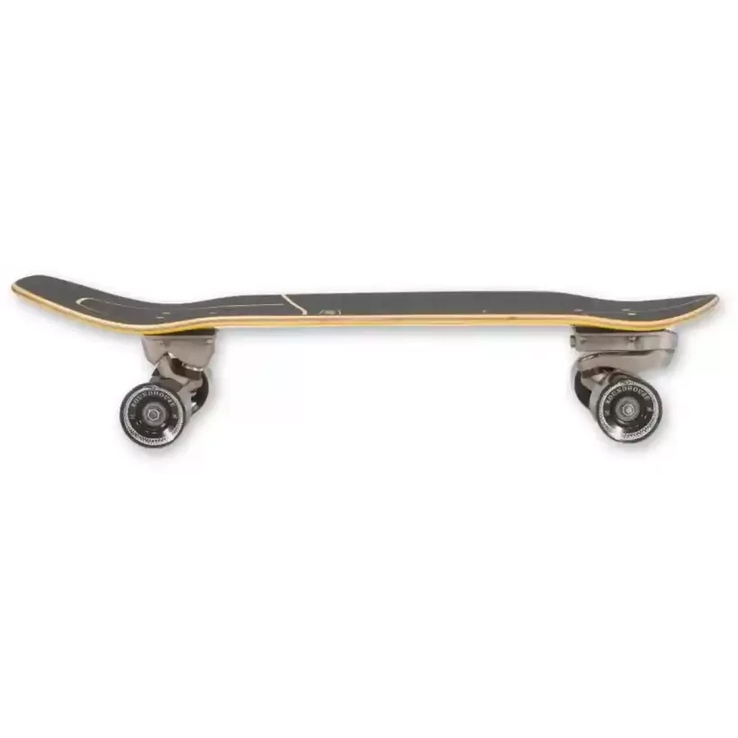 plancha de surfskate Carver Thunder 30.75'' C7