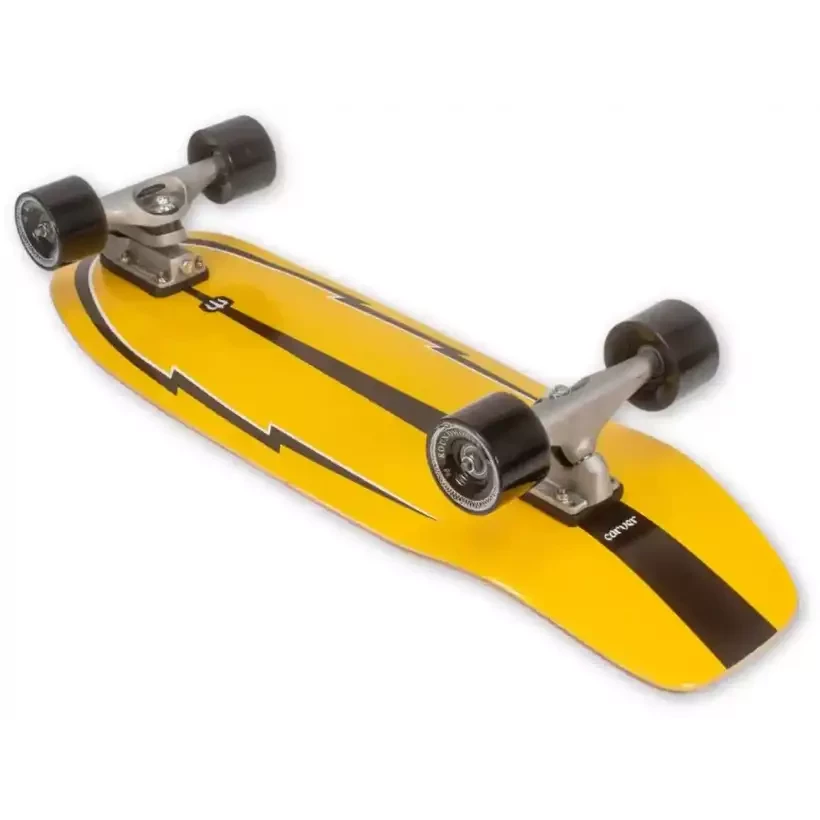 Planche de surfskate Carver Thunder 30.75'' C7