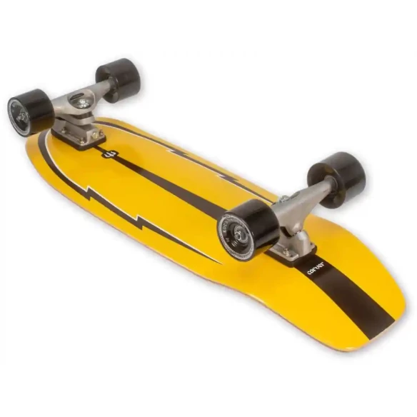 Planche de surfskate Carver Thunder 30.75'' C7