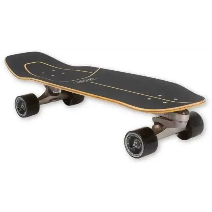 Planche de surfskate Carver Thunder 30.75'' C7