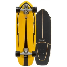 plancha de surfskate Carver Thunder 30.75'' C7
