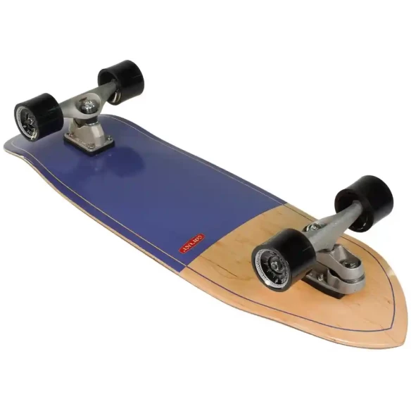Prancha de surfskate Carver Minimizer 32'' C7 Prancha de surfskate Carver Minimizer 32'' C7
