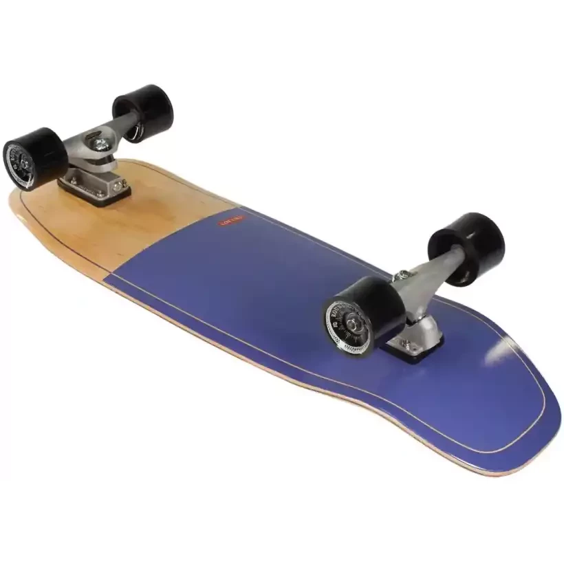 Prancha de surfskate Carver Minimizer 32'' C7