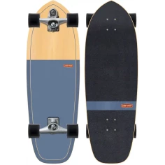 Prancha de surfskate Carver Minimizer 32'' C7