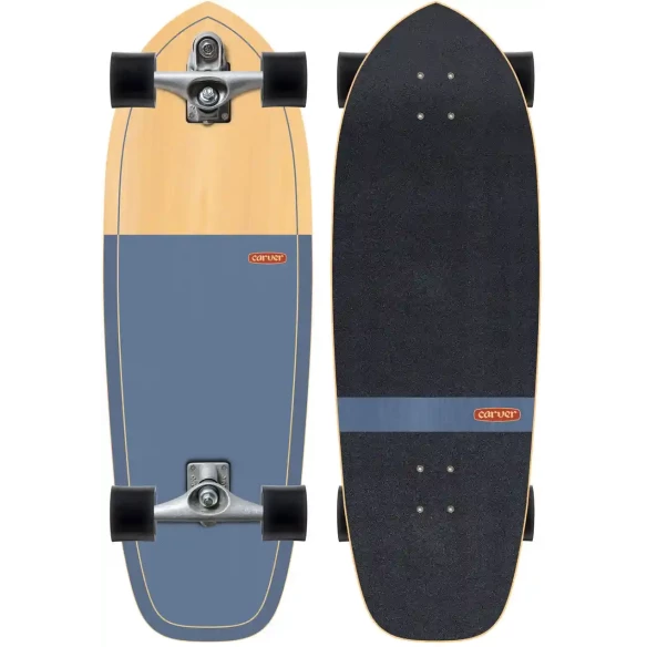 surfskate Carver Minimizer 32'' C7 surfskate Carver Minimizer 32'' C7