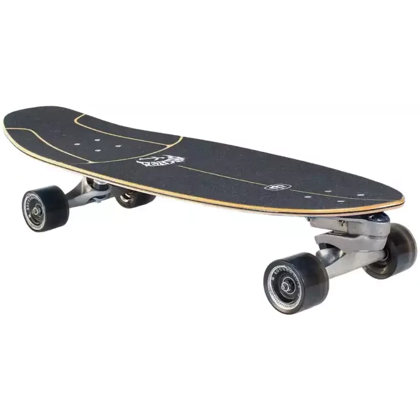 Prancha de surfskate Carver Lost Puddle Jumper 30,5'' C7