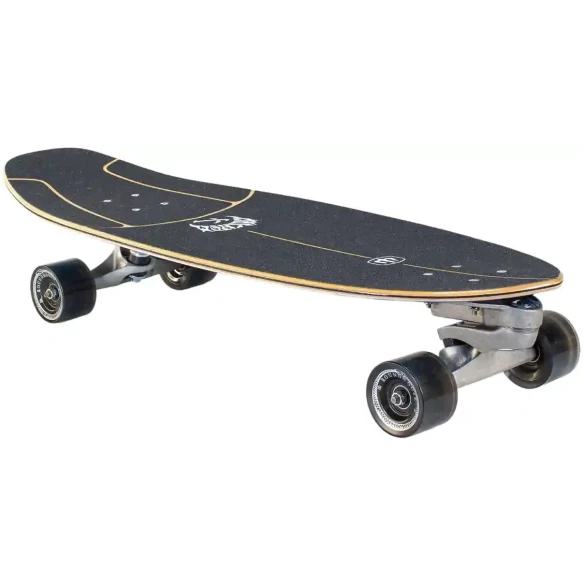 surfskate Carver Lost Puddle Jumper 30,5'' C7 surfskate Carver Lost Puddle Jumper 30,5'' C7