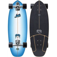 Prancha de surfskate Carver Lost Puddle Jumper 30,5'' C7