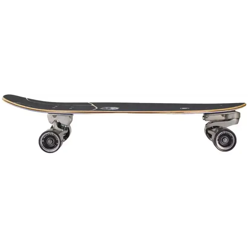Prancha de surfskate Carver Lost Puddle Jumper 30,5'' C7