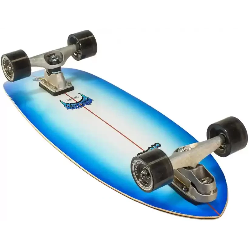 Prancha de surfskate Carver Lost Puddle Jumper 30,5'' C7