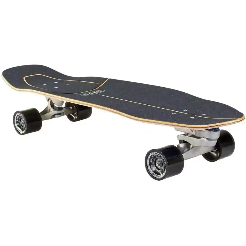 Prancha de surfskate Carver Job Wave Slayer 32'' C7