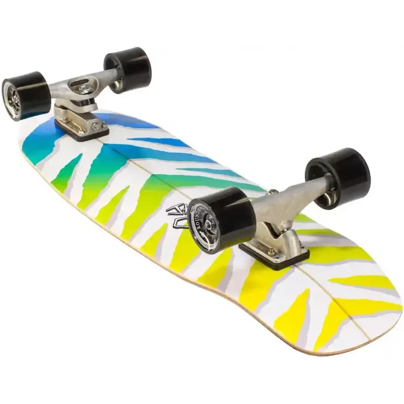 Prancha de surfskate Carver Job Wave Slayer 32'' C7