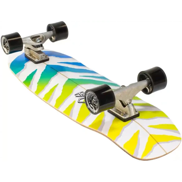 Prancha de surfskate Carver Job Wave Slayer 32'' C7 Prancha de surfskate Carver Job Wave Slayer 32'' C7