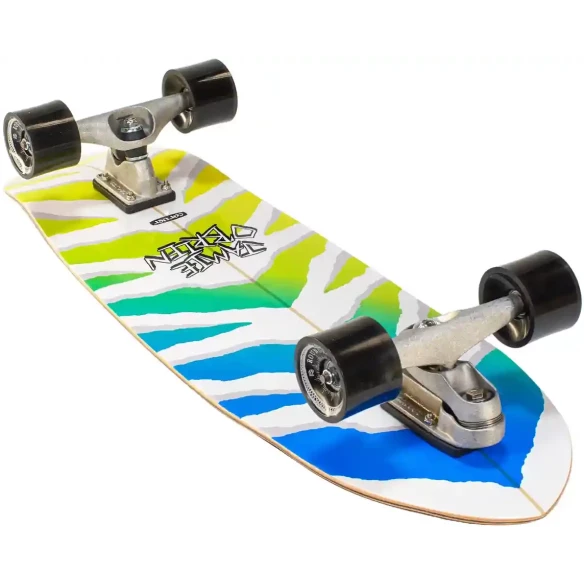 surfskate Carver Job Wave Slayer 32'' C7 surfskate Carver Job Wave Slayer 32'' C7