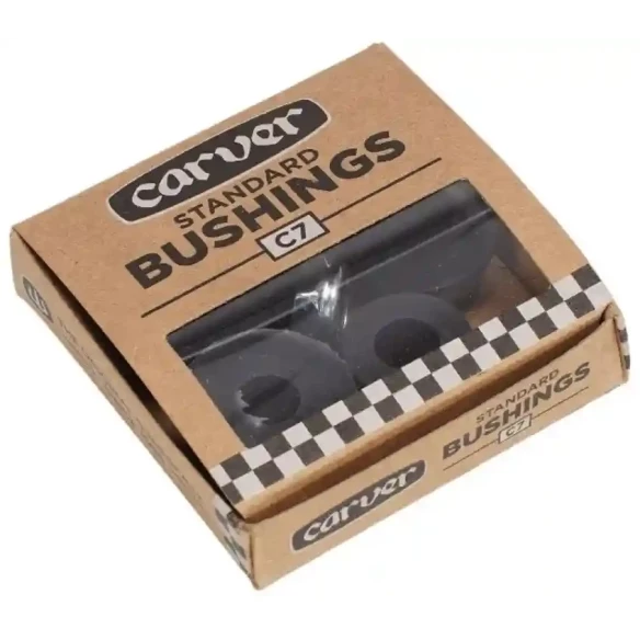 Bushing Carver Standar para ejes C7 Bushing Carver Standar para ejes C7