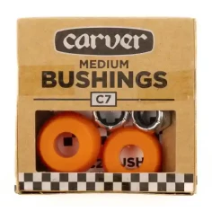 Bushing Carver Medium for C7 truck