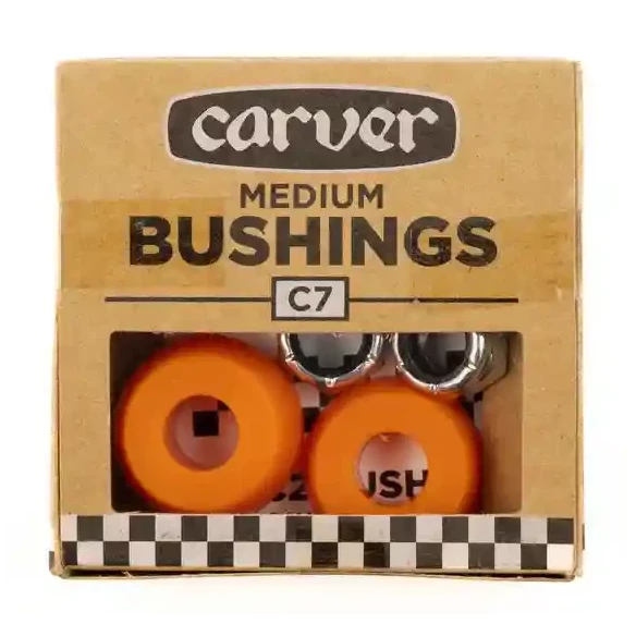 Bushing Carver Medium truck C7 Bushing Carver Medium truck C7