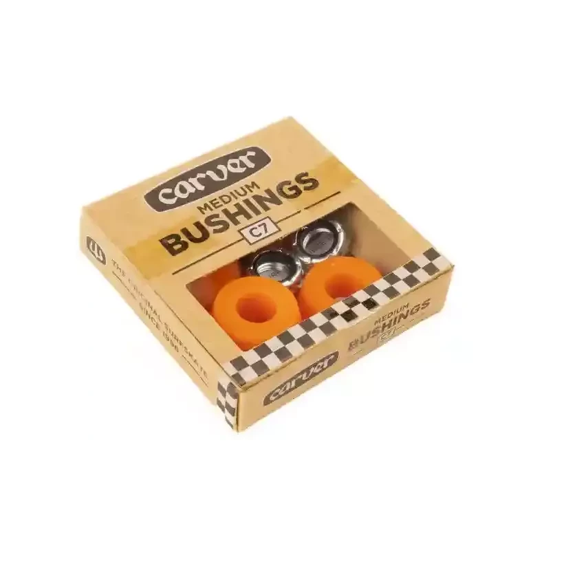 Bushing Carver Medium pour truck C7