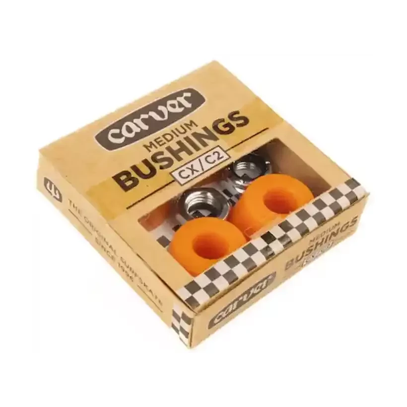 Bushing Carver CX/C2 Medium
