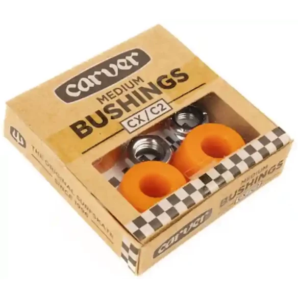 Bushing Carver CX/C2 Medium Bushing Carver CX/C2 Medium