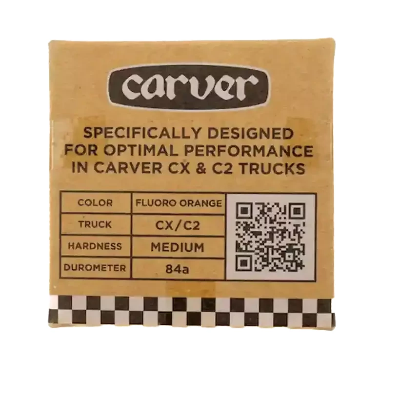 Bushing Carver CX/C2 Medium