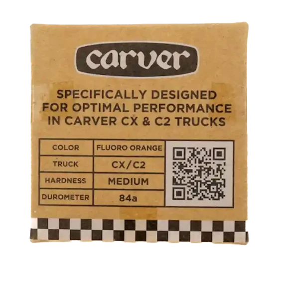 Bushing Carver CX/C2 Medium Bushing Carver CX/C2 Medium