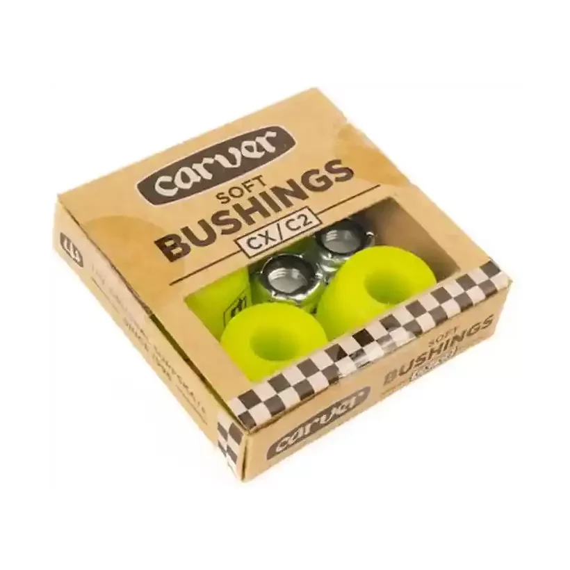 Gommini Carver CX/C2 Soft