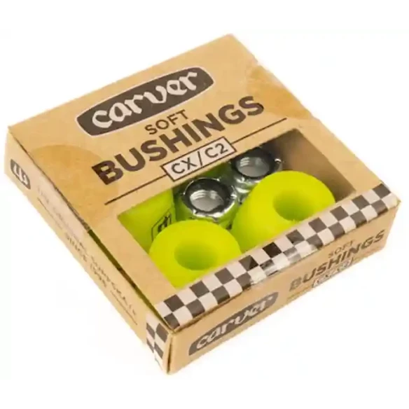 Gommini Carver CX/C2 Soft