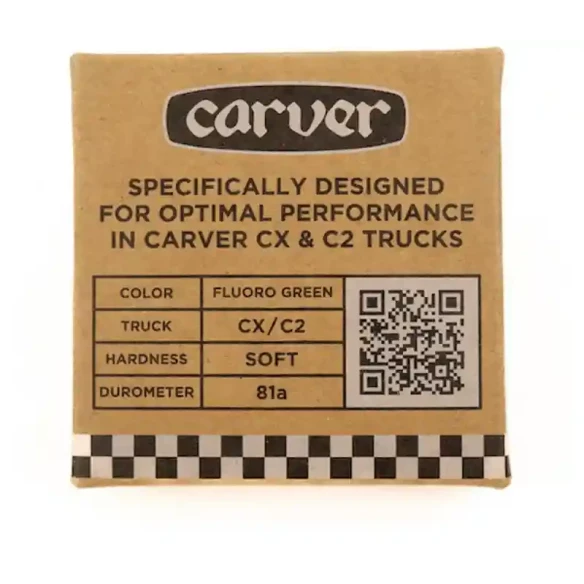 Gommini Carver CX/C2 Soft