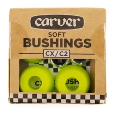Bushing Carver CX/C2 Soft