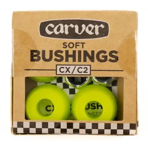 Gommini Carver CX/C2 Soft