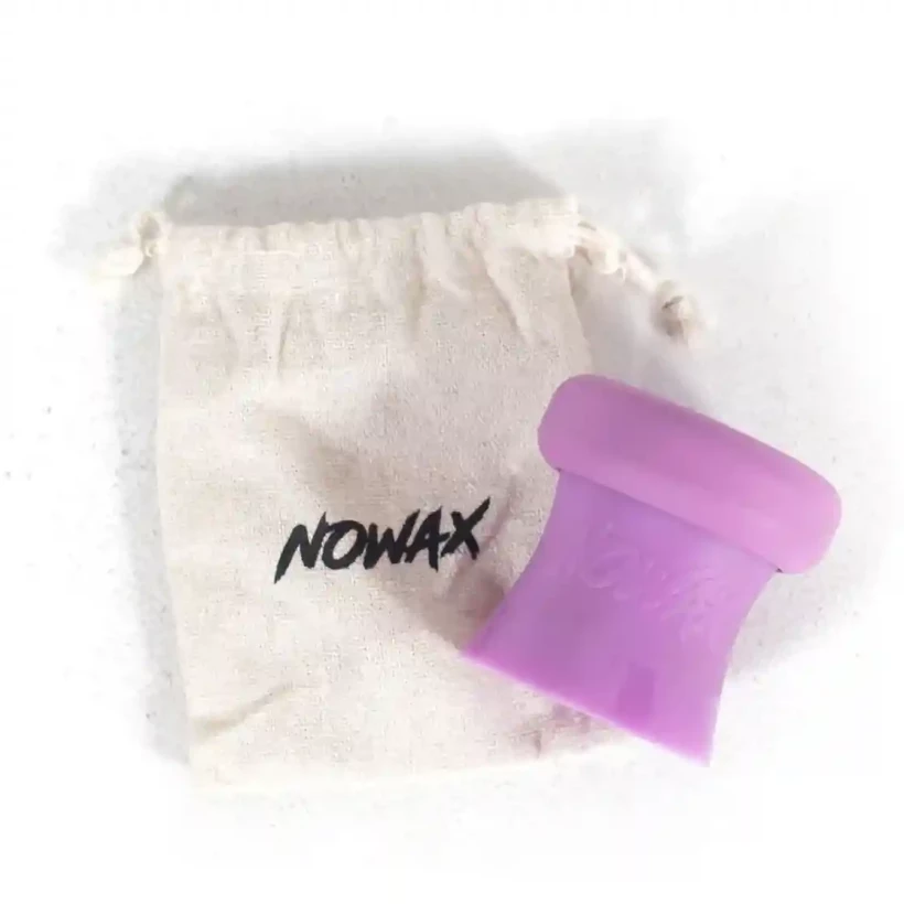 Detergente per paraffina Nowax