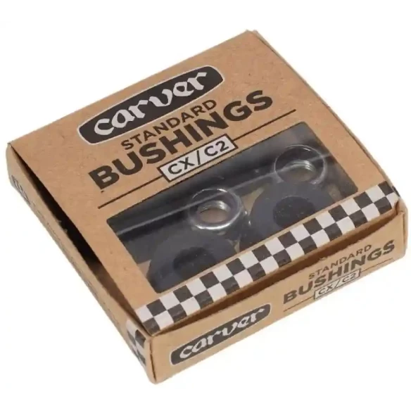 Gommini Carver CX/C2 Standar Gommini Carver CX/C2 Standar