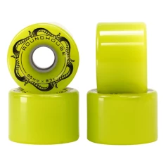 Carver Roundhouse Slick 65mm 2