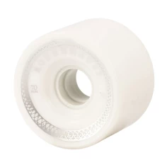 Ruedas Carver Roundhouse Mag 70mm White