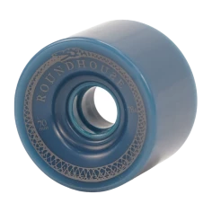 Ruedas Carver Roundhouse Mag 70mm Blue
