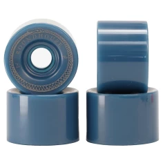 Ruedas Carver Roundhouse Mag 70mm Blue 2