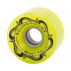 Carver Roundhouse Slick 65mm