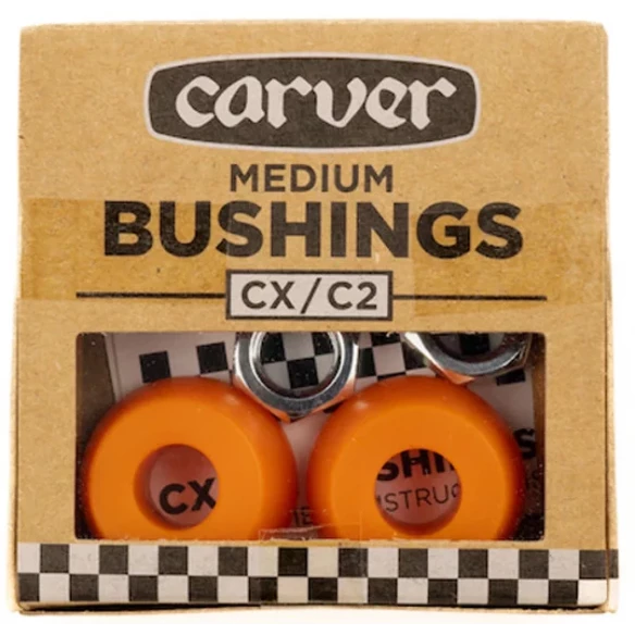 Bushing Carver CX/C2 Medium Bushing Carver CX/C2 Medium