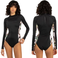 Billabong Tropic bodysuit Multi