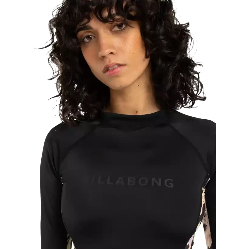 Maillot de bain Billabong Tropic bodysuit Multi