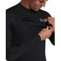 Muta surf Billabong Foil 4/3mm CZ Black