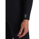 Muta surf Billabong Foil 4/3mm CZ Black
