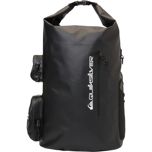 Sac à dos étanche Quiksilver Evening Sesh Sac à dos étanche Quiksilver Evening Sesh