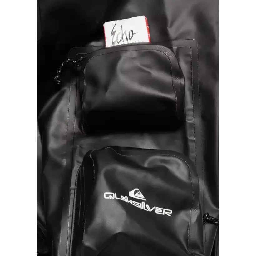 saco Quiksilver Evening Sesh
