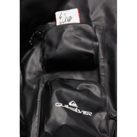 Sac à dos étanche Quiksilver Evening Sesh Sac à dos étanche Quiksilver Evening Sesh