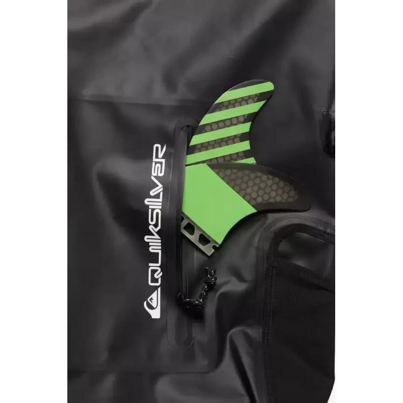 saco Quiksilver Evening Sesh